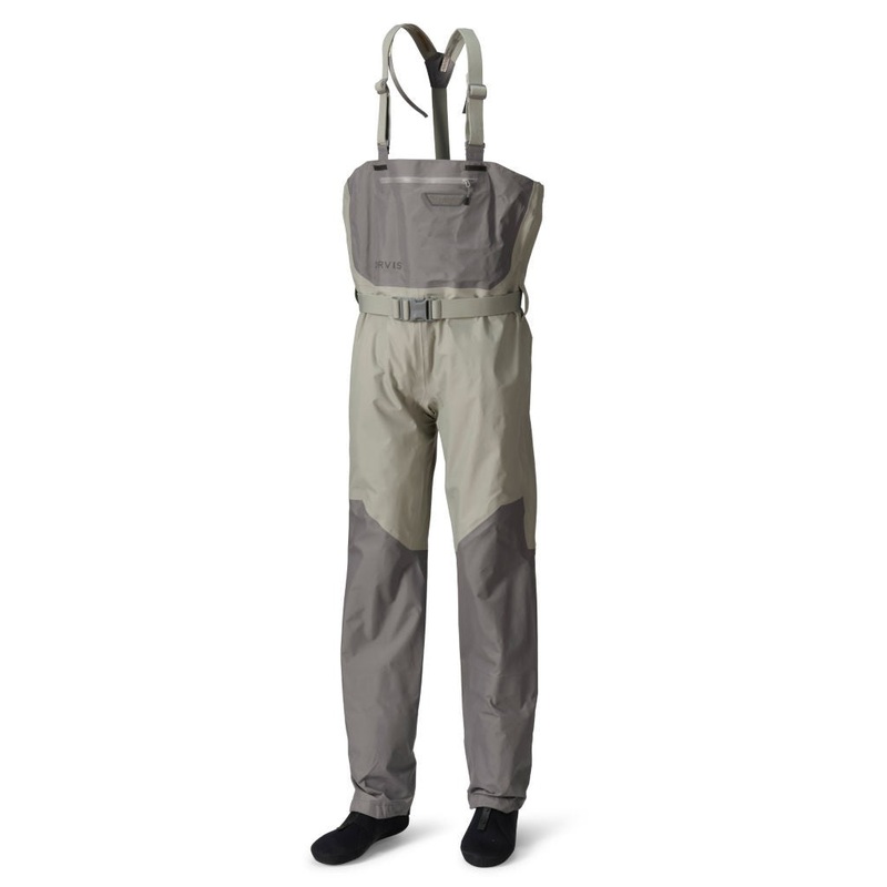 Orvis Men’s Ultralight Convertible Waders