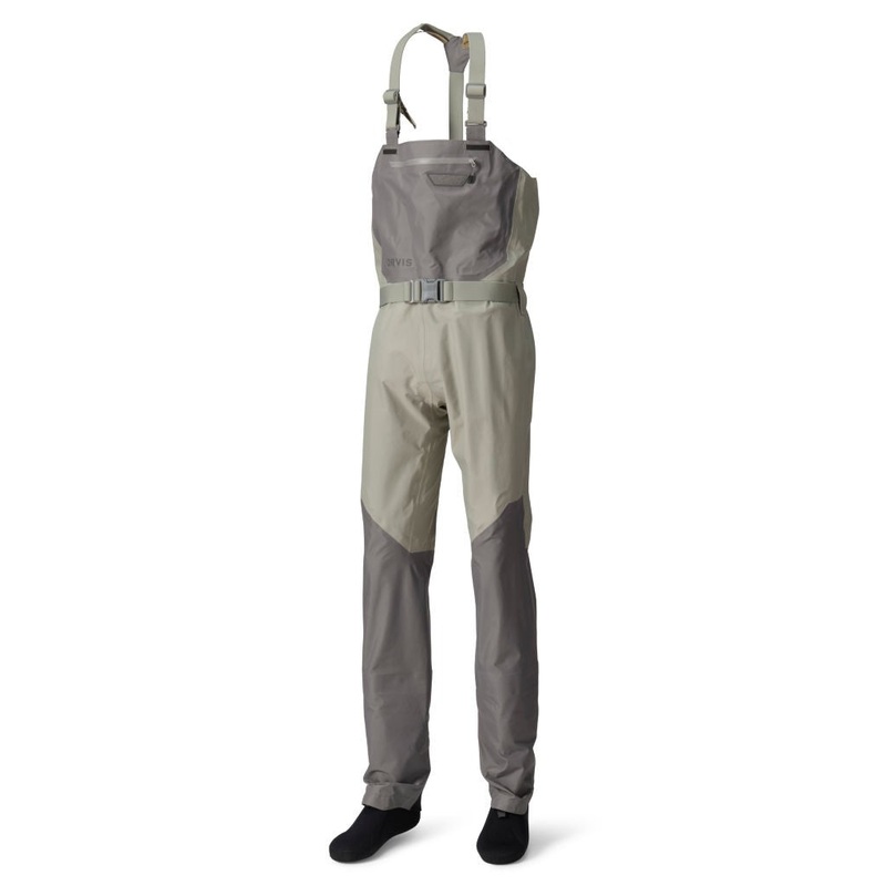 Orvis Women’s Ultralight Convertible Wader
