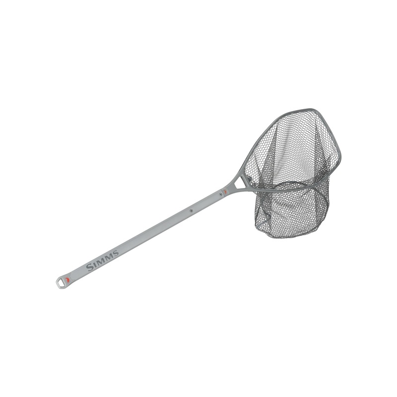 SIMMS DAYMAKER BOAT NETS