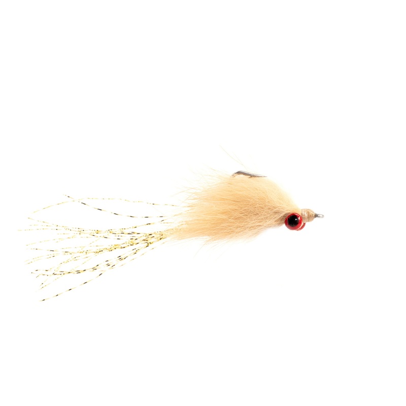 Clouser’s JP Cross Cut Minnow