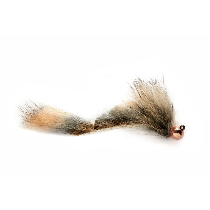 Crostons Micro Rabbit Sculpin