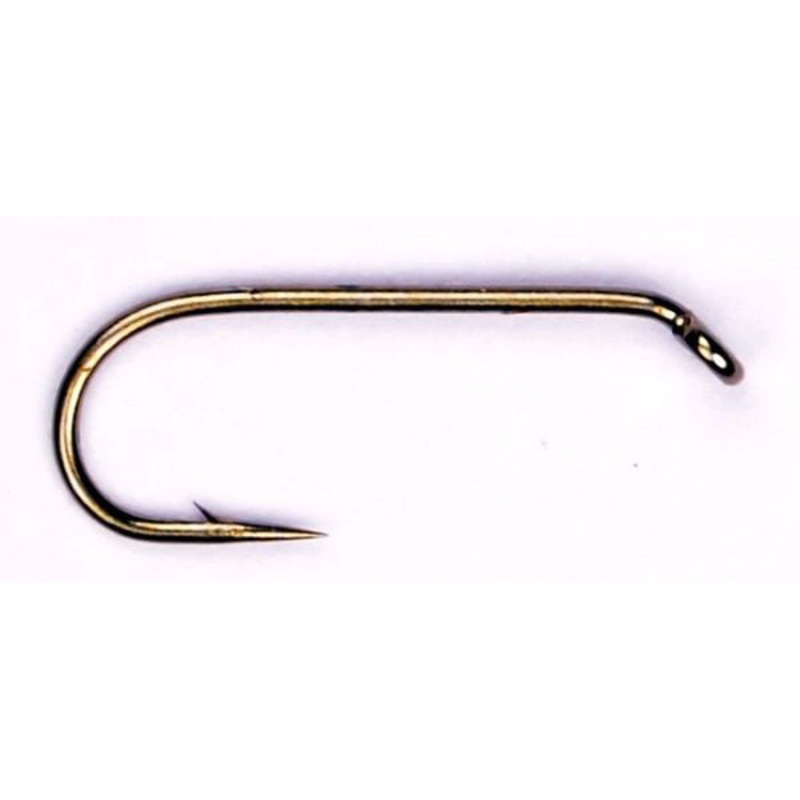 Daiichi 1100 Big-Eye – Down-Eye Hook