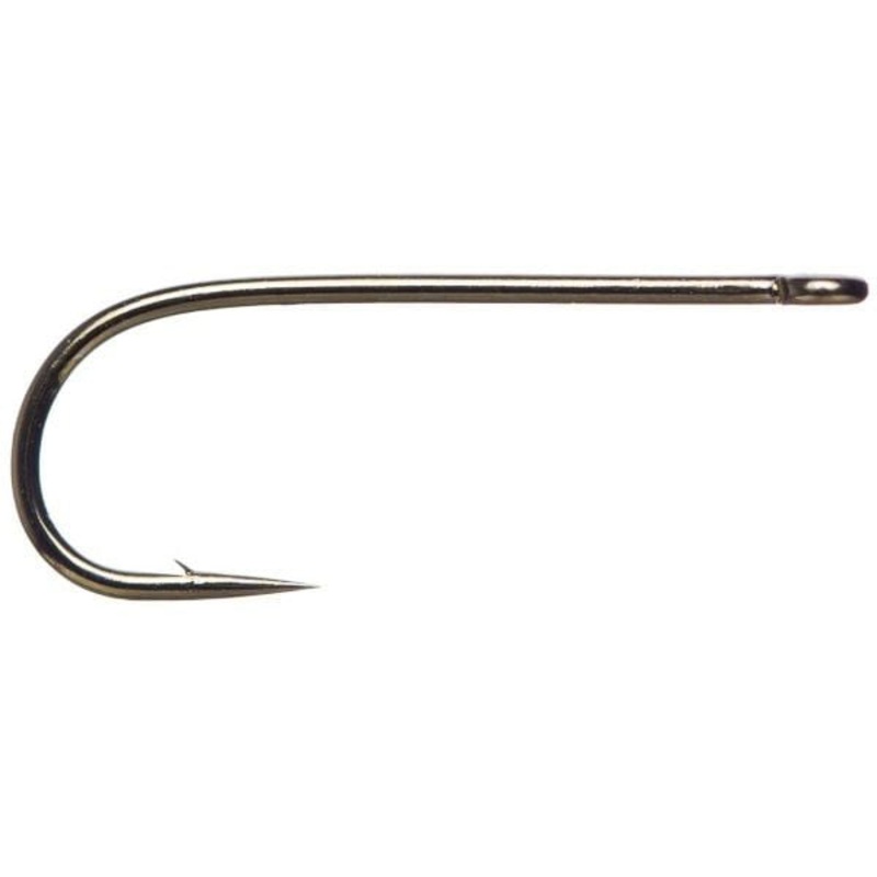 Daiichi 1110 Big-Eye – Ring-Eye Hook