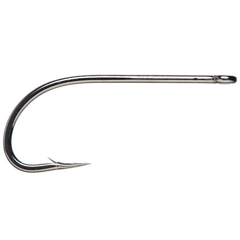 Daiichi X452 “X-Point” Saltwater Hook