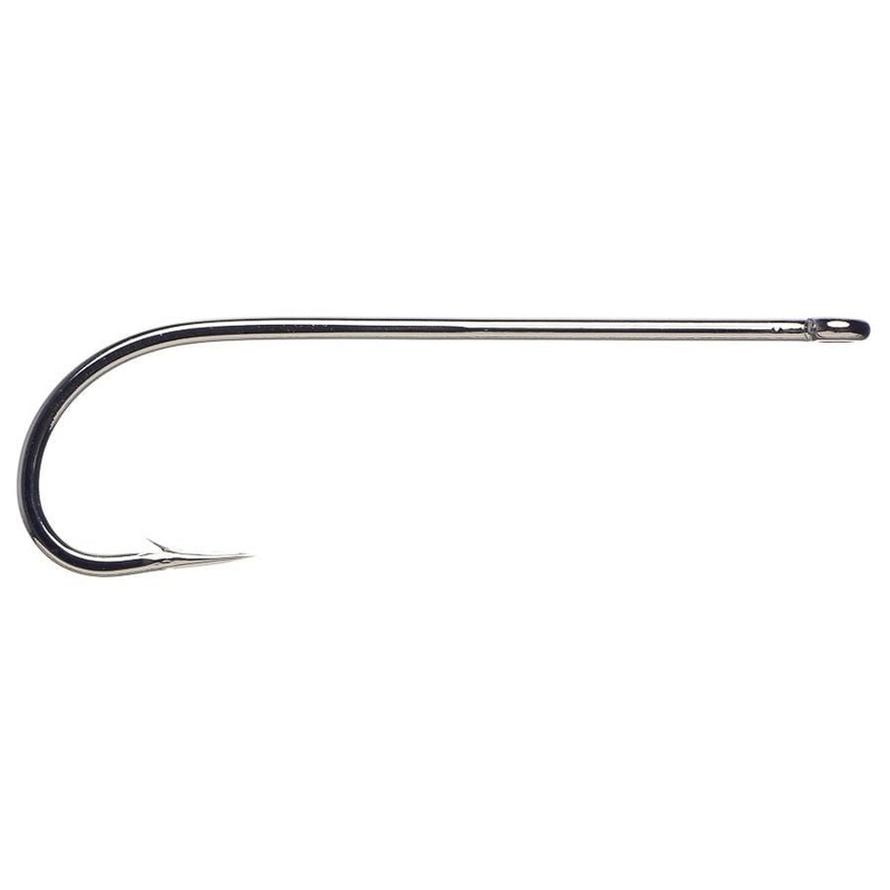 Daiichi X472 X-Point Saltwater Streamer/Popper Hooks