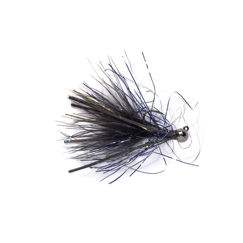 Daniels UV Polar Jig
