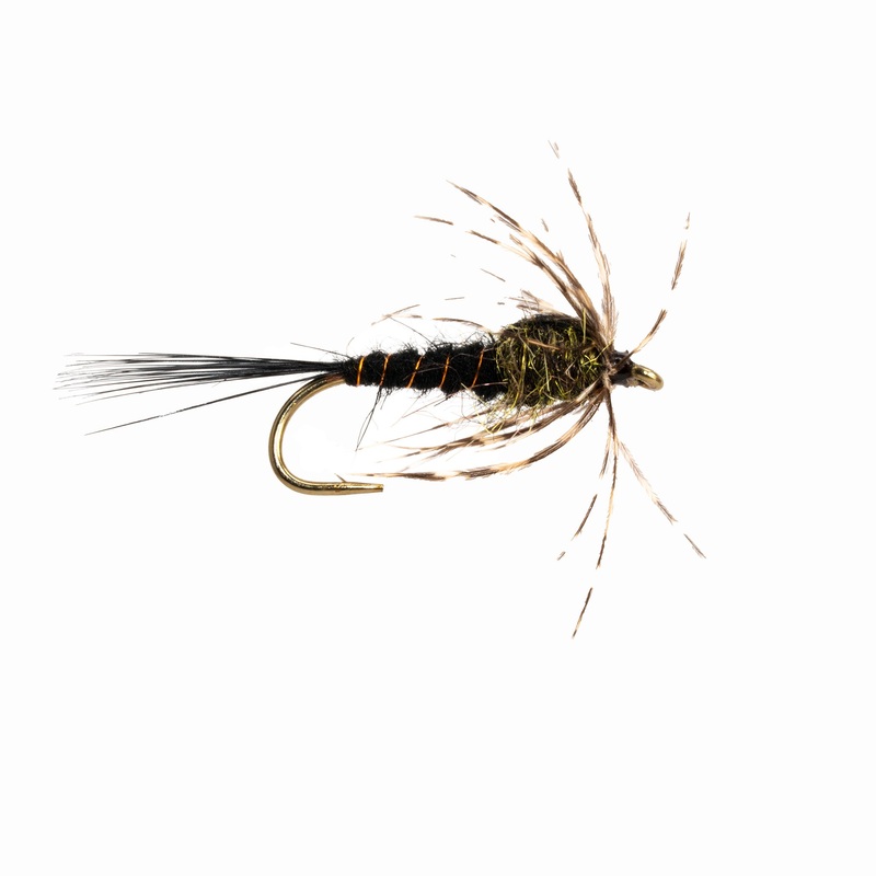 Denny’s All Purpose Emerger