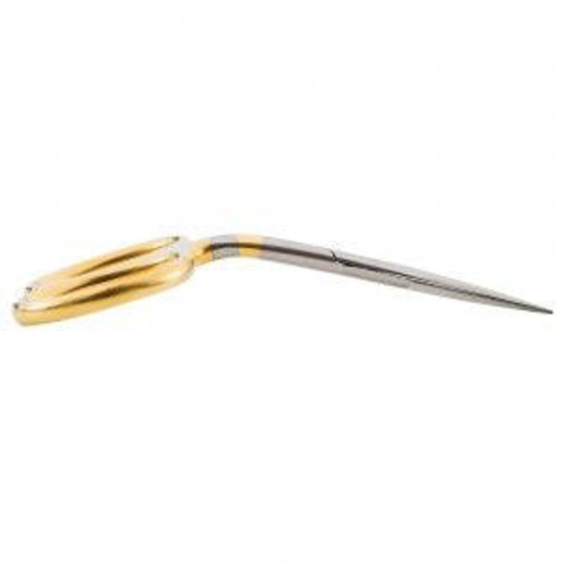 Dr. Slick Bent Shaft Scissors