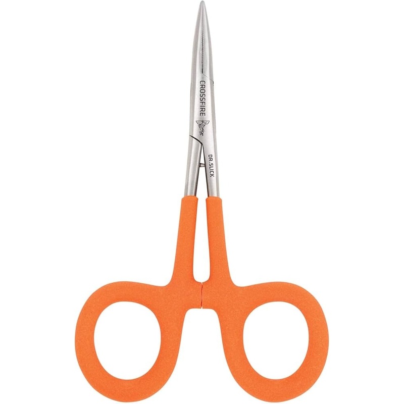 Dr. Slick Crossfire Scissor Clamps