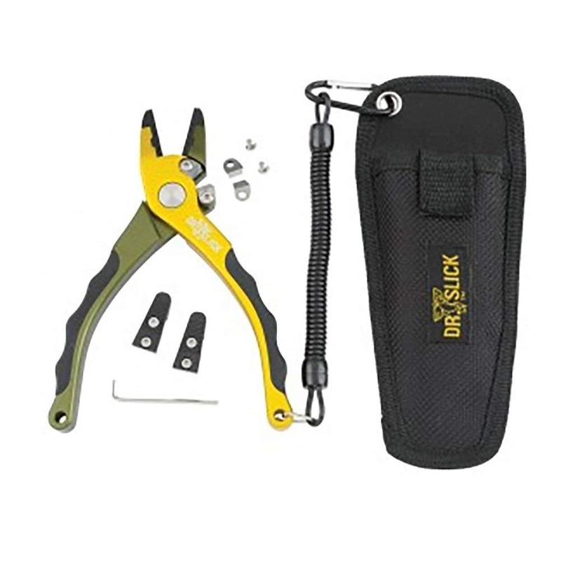 Dr. Slick Pliers