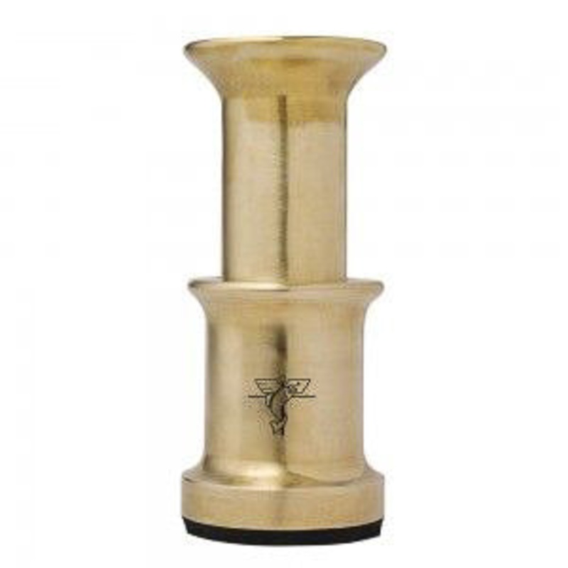 Dr. Slick Premium Brass Hair Stackers