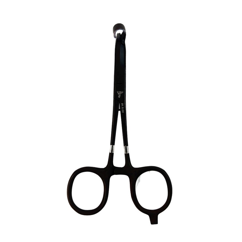 Dr. Slick Release Scissor Clamps