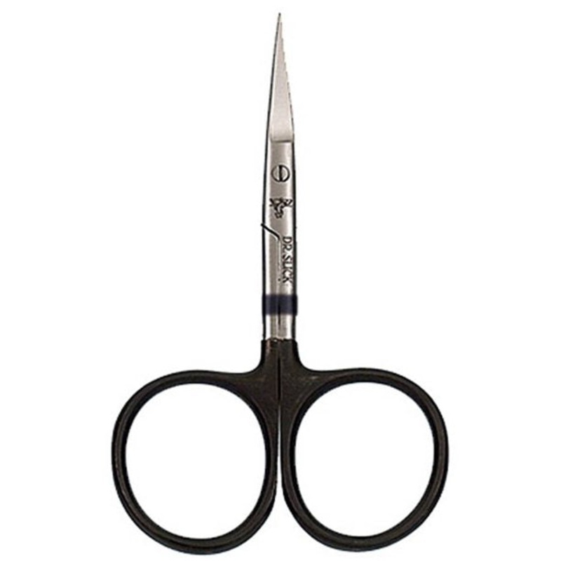 Dr. Slick Tungsten Carbide Scissors