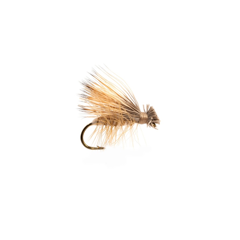 Elk Hair Caddis
