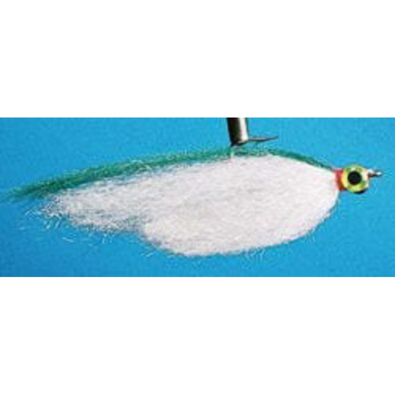 Feather Craft 3D Molded Eyes