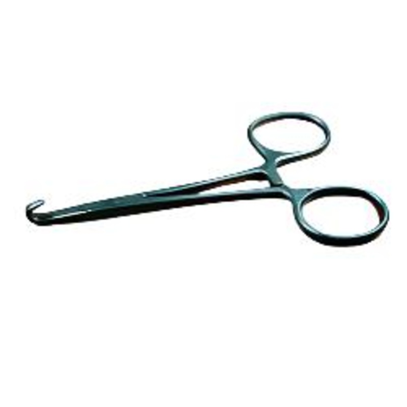 Feather Craft 5″ Fly Saver Forceps