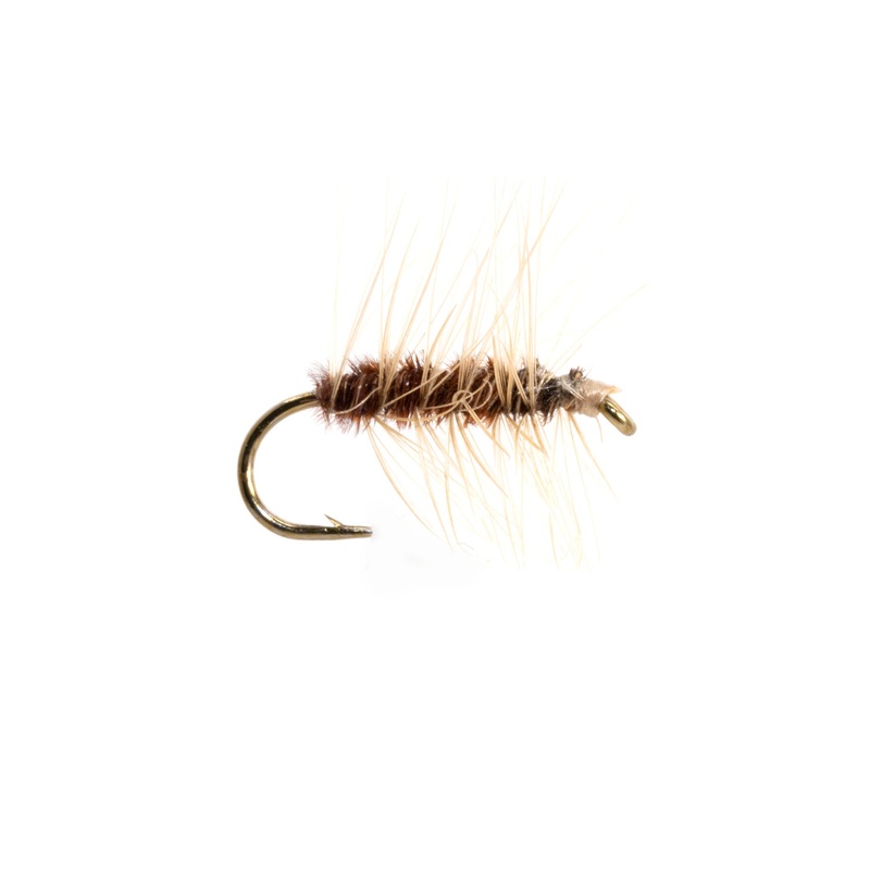 Feather Craft Bobs Fly