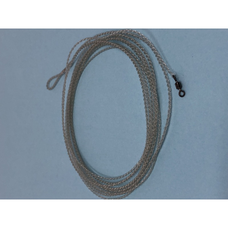 Feather Craft Furled Streamer Leaders