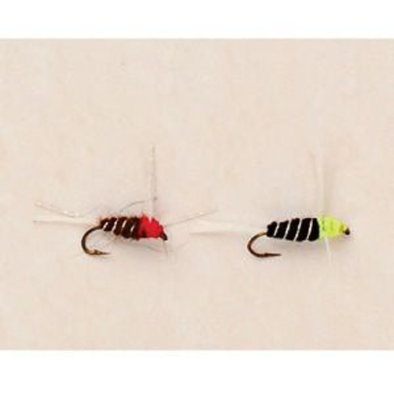 Feather Craft Mackie Bug