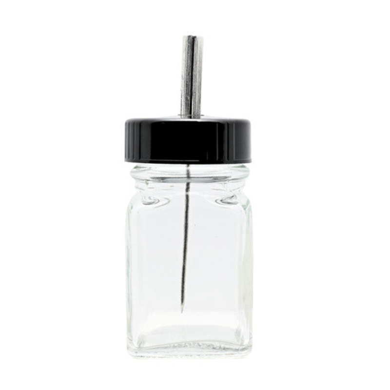 Feather Craft Needle Applicator Bottle
