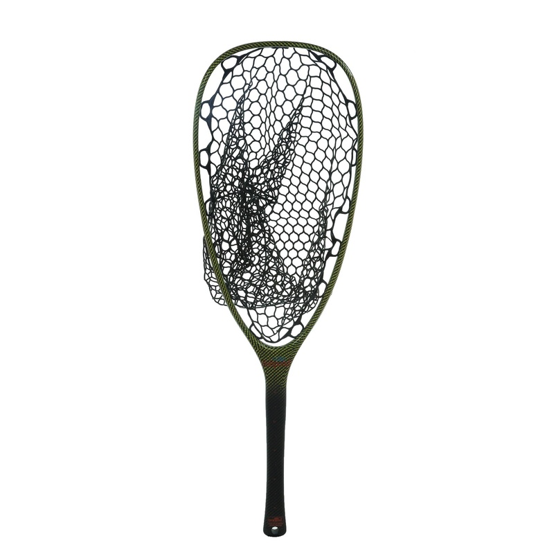 Fishpond Nomad River Armor Nets