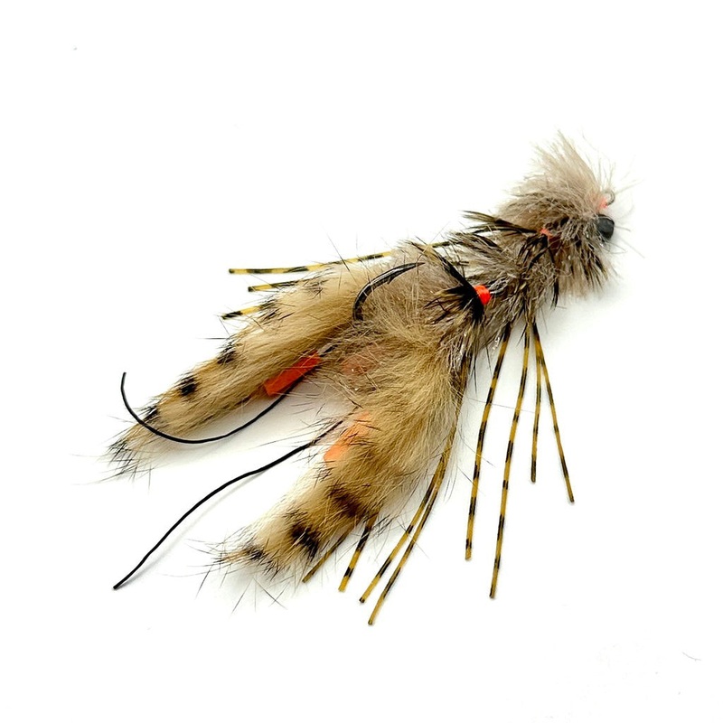 Flymen Next Clawed Changer Changer Craw