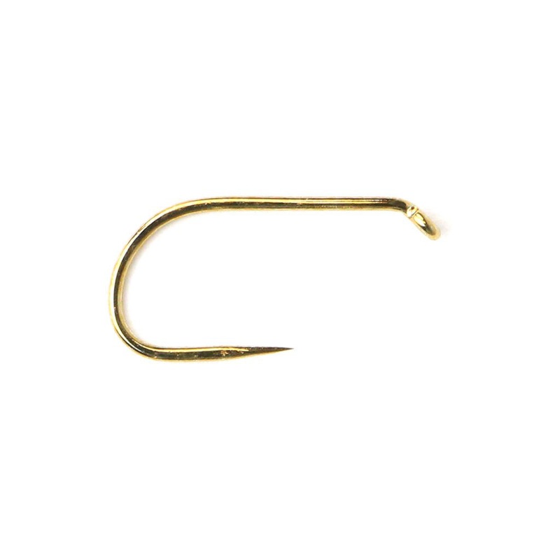 Fulling Mill Fm5070 Short Shank Barbless Hook