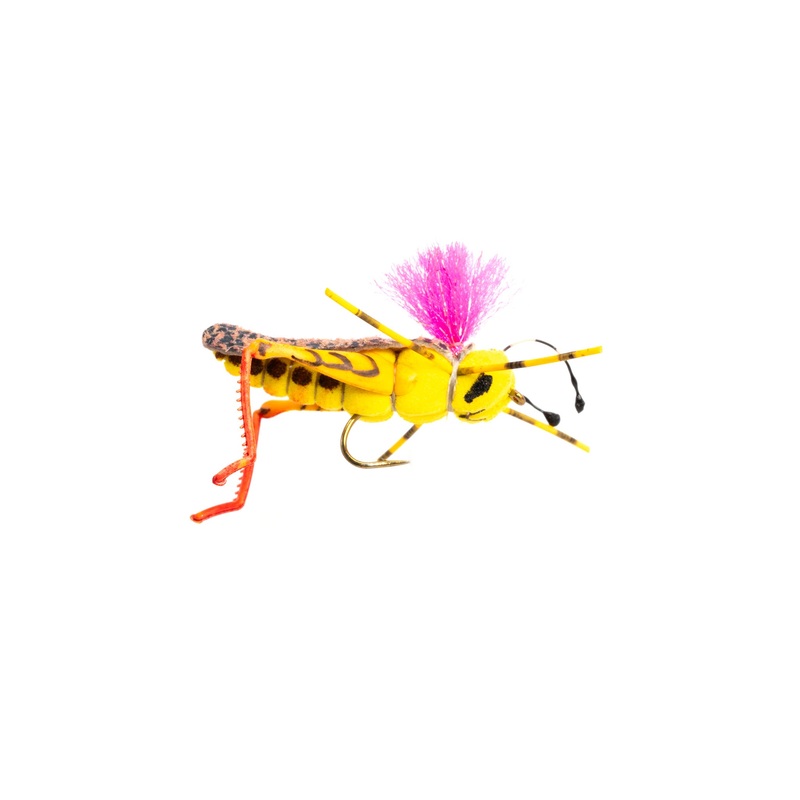 Furimskis Hot Legs Hopper