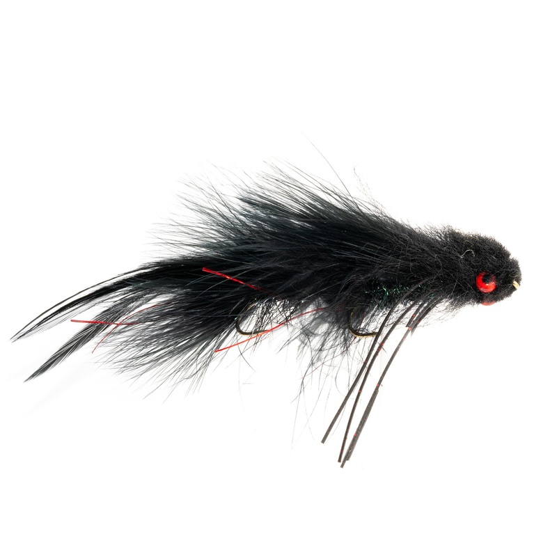 Galloups Silk Kitten