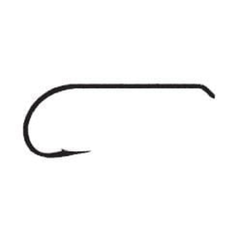 Gamakatsu S10-3F Standard Dry Fly Hook