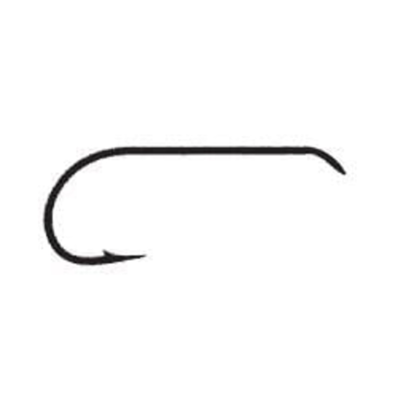 Gamakatsu S10 Standard Down-Eye Hook