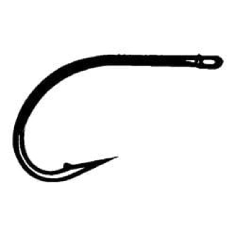 Gamakatsu Sc15 2H Tarpon And Billfish Hook