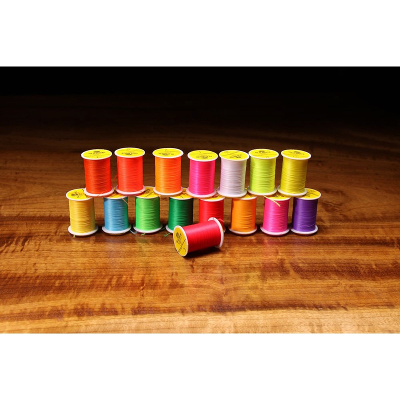 Glo Brite Fluorescent Floss