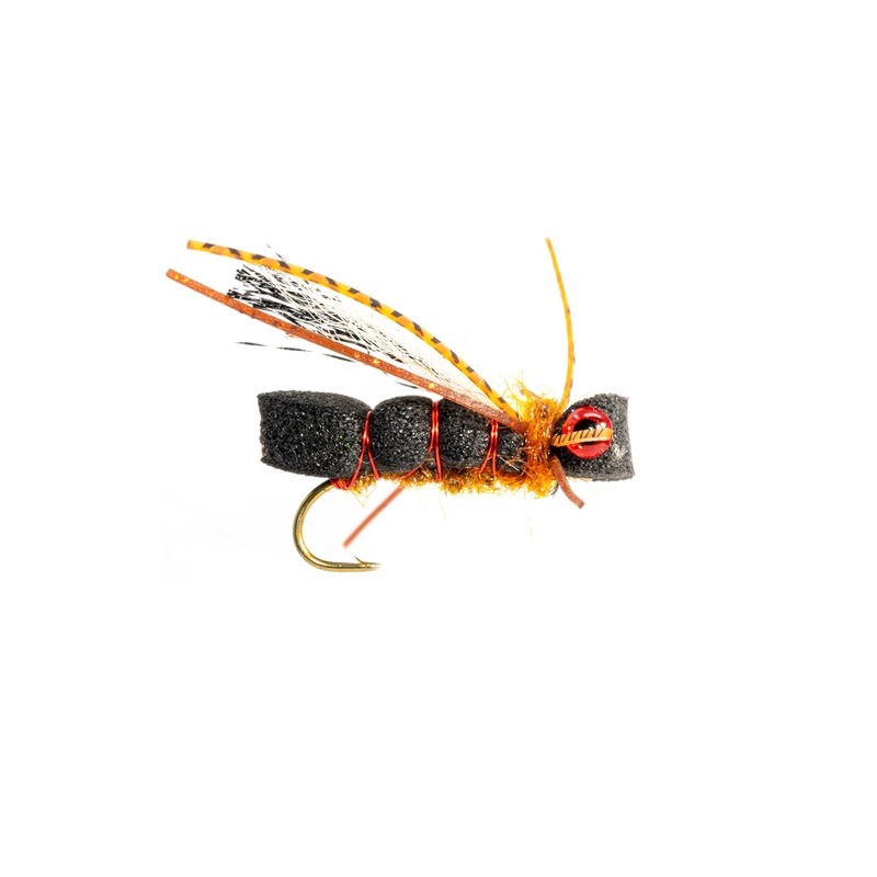 Granatos Chubby Muffin Cicada