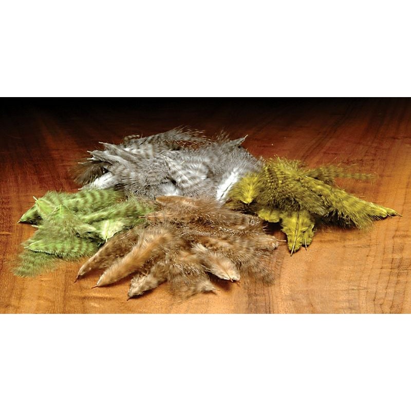 Grizzly Mini Marabou