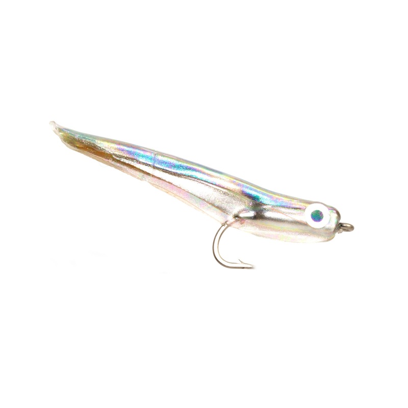 Gummy Minnows