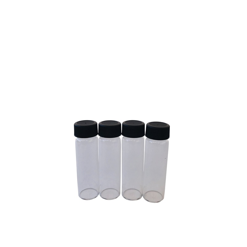 Insect Vials