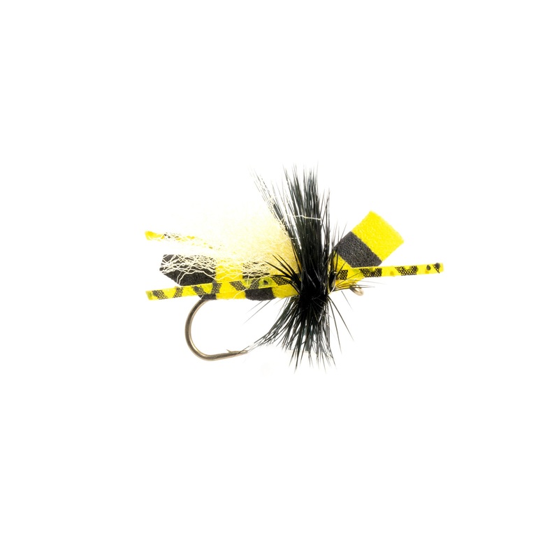 Js Hi-Vis Bee