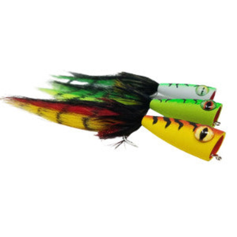 Js Predator Popper