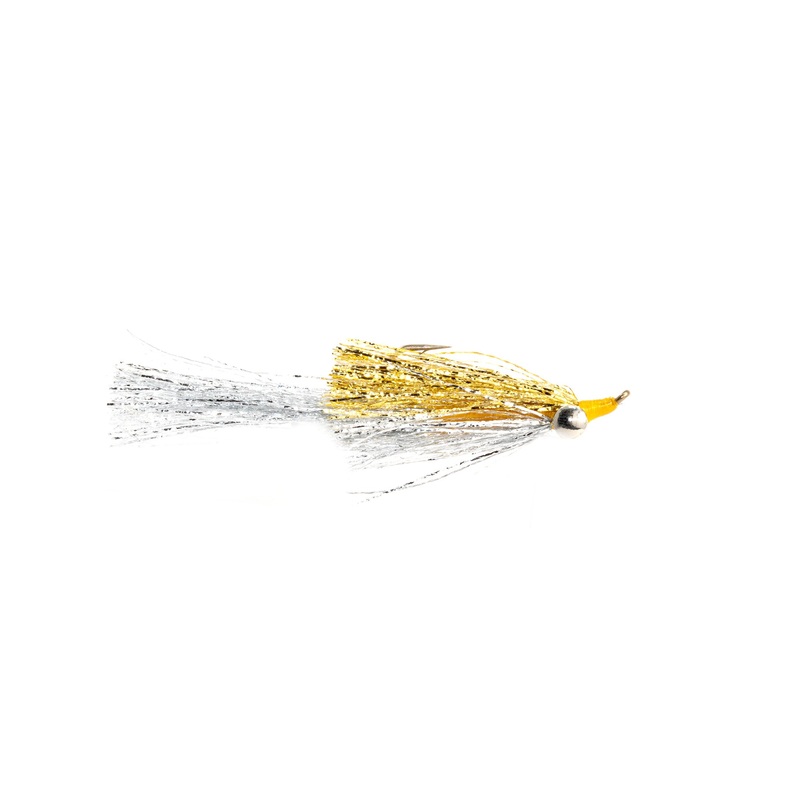Kraft’s Kreelex Minnow