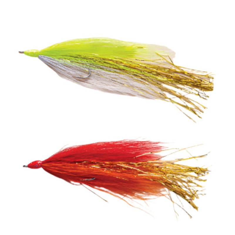 Leftys Shark/Cuda Fly