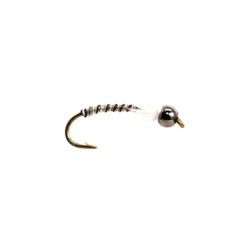 Mayers Titan Tube Midge
