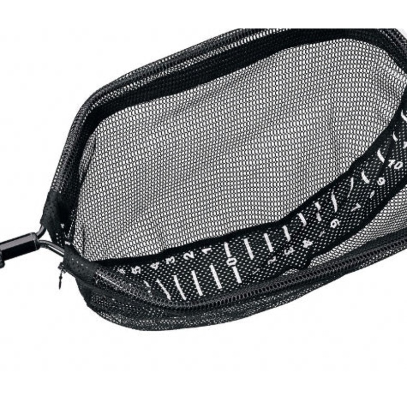 Measure Net Replacement Rubber Net Bags