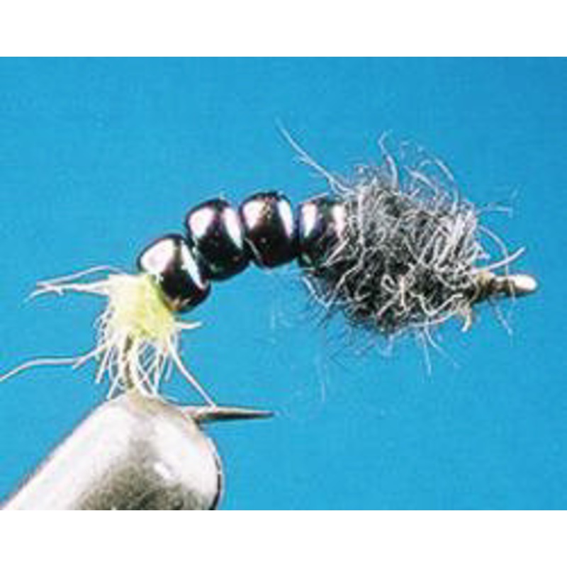 Medium Killer Caddis Beads