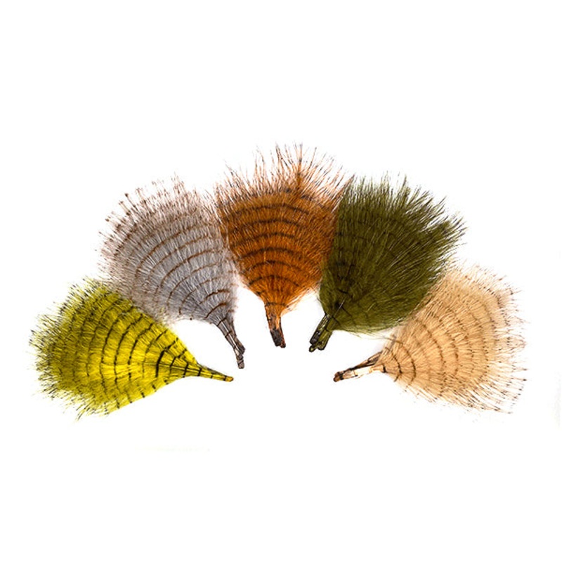 MFC Fine Barred Marabou