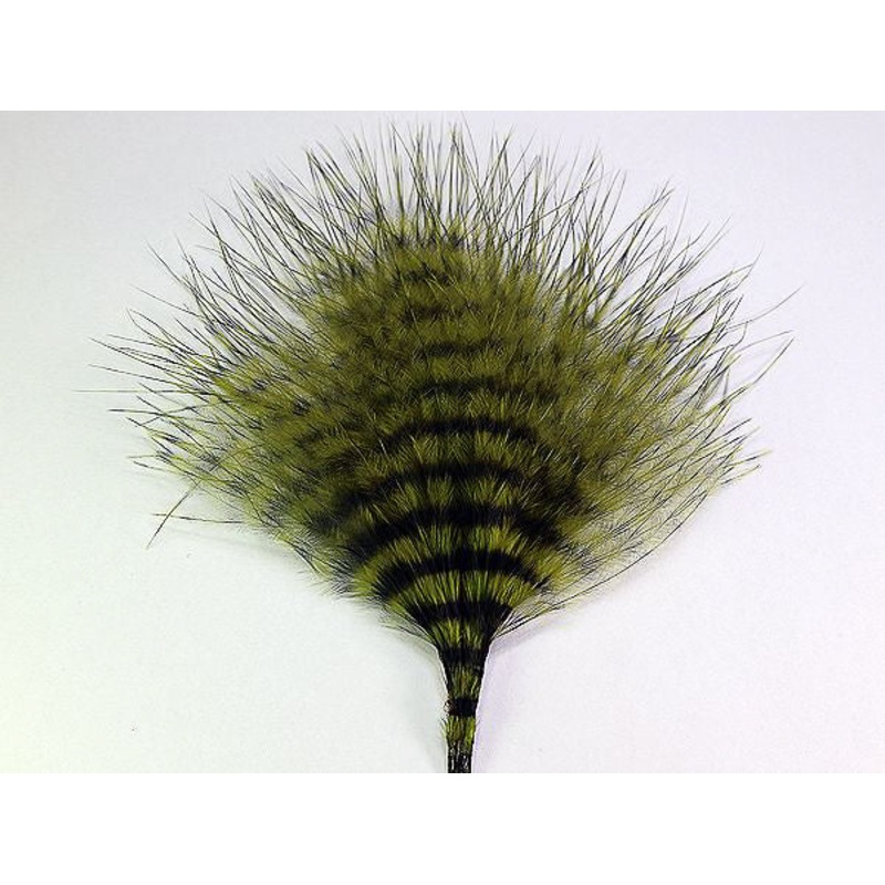 MFC Mini Barred Marabou