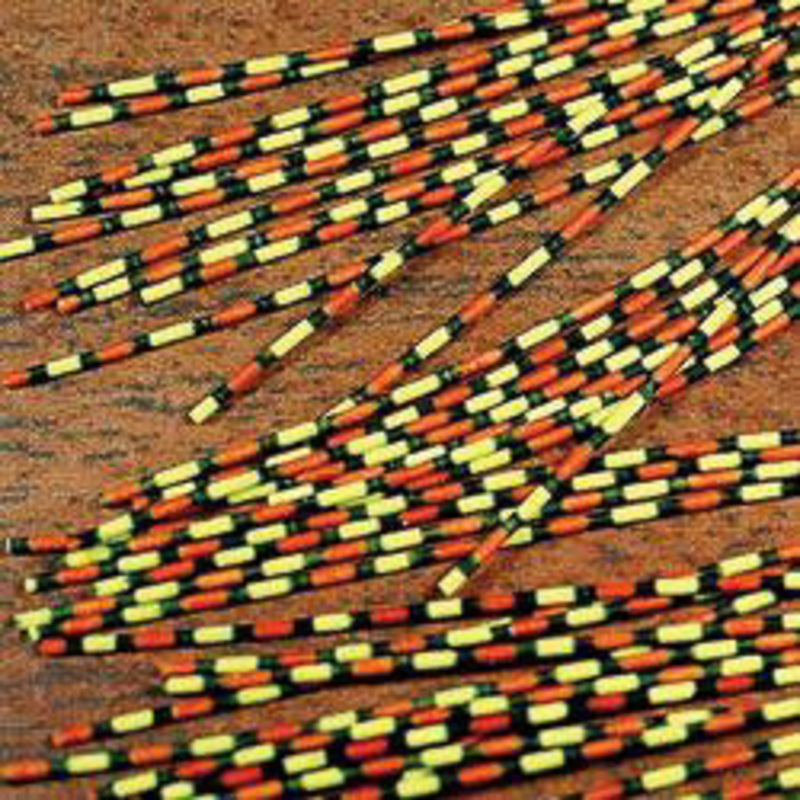MFC Speckled Centipede – Barred