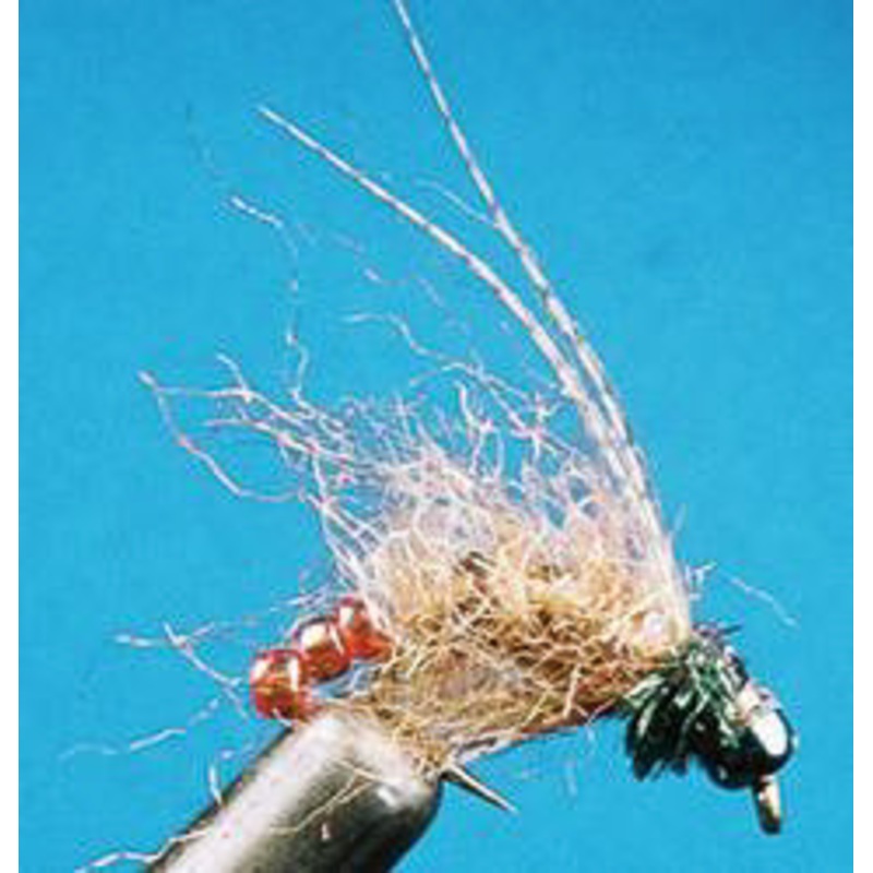 Midge Killer Caddis Beads