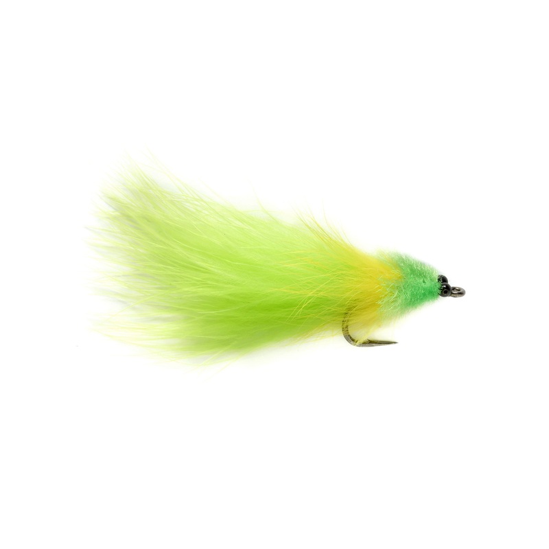 Millhouse Tarpon Toad