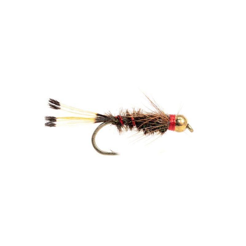 Morris Bead Head Royal Flush